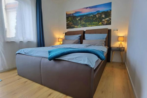 Moderne Ferienwohnung im Herzen von Königstein